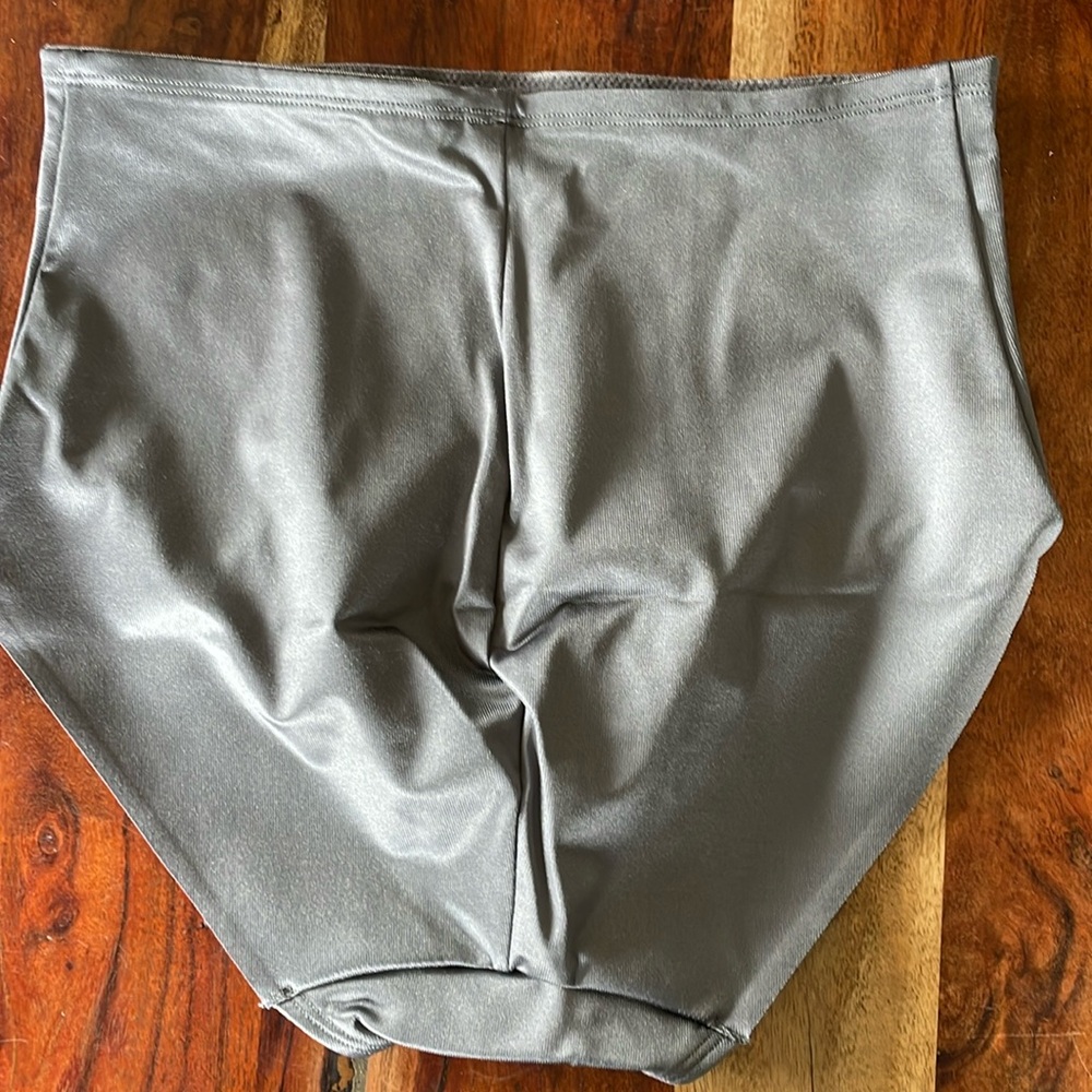 Ruby Ribbon Shaping Brief XL Silver - Picture 2 of 3